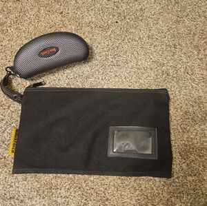 WorkForce Travel Pouch